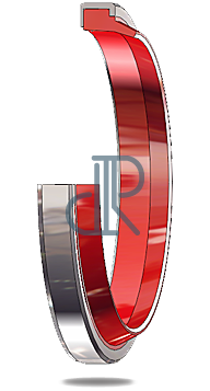 Uloga hidrauličnih brisača je spriječiti ulazak tvrdih čestica nečistoče u hidraulične i pneumatične naprave kao što su cilindri ili ventili.Da bi se spriječio gubitak snage u tlačnom mediju, oštećenje brtve i pokretnih površina ili vodećih osovina.