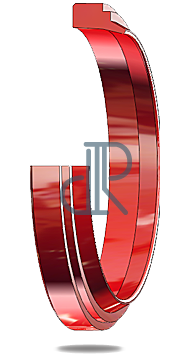 Uloga hidrauličnih brisača je spriječiti ulazak tvrdih čestica nečistoče u hidraulične i pneumatične naprave kao što su cilindri ili ventili.Da bi se spriječio gubitak snage u tlačnom mediju, oštećenje brtve i pokretnih površina ili vodećih osovina.