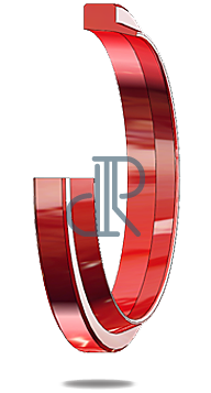 Uloga hidrauličnih brisača je spriječiti ulazak tvrdih čestica nečistoče u hidraulične i pneumatične naprave kao što su cilindri ili ventili.Da bi se spriječio gubitak snage u tlačnom mediju, oštećenje brtve i pokretnih površina ili vodećih osovina.