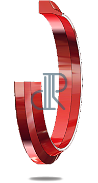 Uloga hidrauličnih brisača je spriječiti ulazak tvrdih čestica nečistoče u hidraulične i pneumatične naprave kao što su cilindri ili ventili.Da bi se spriječio gubitak snage u tlačnom mediju, oštećenje brtve i pokretnih površina ili vodećih osovina.