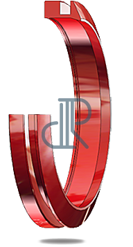 Uloga hidrauličnih brisača je spriječiti ulazak tvrdih čestica nečistoče u hidraulične i pneumatične naprave kao što su cilindri ili ventili.Da bi se spriječio gubitak snage u tlačnom mediju, oštećenje brtve i pokretnih površina ili vodećih osovina.