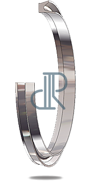 Uloga hidrauličnih brisača je spriječiti ulazak tvrdih čestica nečistoče u hidraulične i pneumatične naprave kao što su cilindri ili ventili.Da bi se spriječio gubitak snage u tlačnom mediju, oštećenje brtve i pokretnih površina ili vodećih osovina.