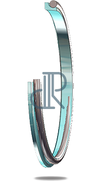 Uloga hidrauličnih brisača je spriječiti ulazak tvrdih čestica nečistoče u hidraulične i pneumatične naprave kao što su cilindri ili ventili.Da bi se spriječio gubitak snage u tlačnom mediju, oštećenje brtve i pokretnih površina ili vodećih osovina.