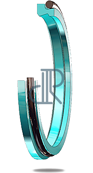 Uloga hidrauličnih brisača je spriječiti ulazak tvrdih čestica nečistoče u hidraulične i pneumatične naprave kao što su cilindri ili ventili.Da bi se spriječio gubitak snage u tlačnom mediju, oštećenje brtve i pokretnih površina ili vodećih osovina.