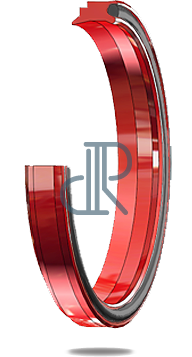 Uloga hidrauličnih brisača je spriječiti ulazak tvrdih čestica nečistoče u hidraulične i pneumatične naprave kao što su cilindri ili ventili.Da bi se spriječio gubitak snage u tlačnom mediju, oštećenje brtve i pokretnih površina ili vodećih osovina.