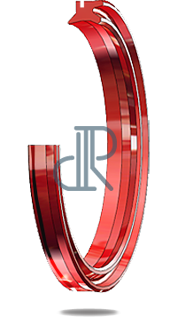 Uloga hidrauličnih brisača je spriječiti ulazak tvrdih čestica nečistoče u hidraulične i pneumatične naprave kao što su cilindri ili ventili.Da bi se spriječio gubitak snage u tlačnom mediju, oštećenje brtve i pokretnih površina ili vodećih osovina.