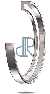 Vodeći prsten je jednostavni element konstruiran kao pravokutni prsten namjenjen pravilnom vođenju pokretnih dijelova hidrauličkih i pneumatskih cilindara pri čemu moramo napomenuti da je uloga vodećih prstenova u hidrauličkim i pneumatskim cilindrima od vitalnog značaja za ispravan rad sklopa.