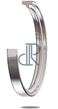 Vodeći prsten je jednostavni element konstruiran kao pravokutni prsten namjenjen pravilnom vođenju pokretnih dijelova hidrauličkih i pneumatskih cilindara pri čemu moramo napomenuti da je uloga vodećih prstenova u hidrauličkim i pneumatskim cilindrima od vitalnog značaja za ispravan rad sklopa.