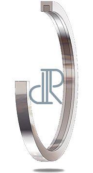 Vodeći prsten je jednostavni element konstruiran kao pravokutni prsten namjenjen pravilnom vođenju pokretnih dijelova hidrauličkih i pneumatskih cilindara pri čemu moramo napomenuti da je uloga vodećih prstenova u hidrauličkim i pneumatskim cilindrima od vitalnog značaja za ispravan rad sklopa.