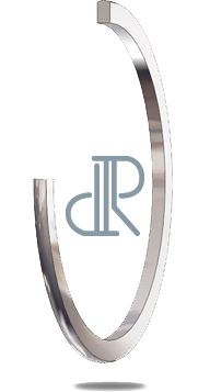 Vodeći prsten je jednostavni element konstruiran kao pravokutni prsten namjenjen pravilnom vođenju pokretnih dijelova hidrauličkih i pneumatskih cilindara pri čemu moramo napomenuti da je uloga vodećih prstenova u hidrauličkim i pneumatskim cilindrima od vitalnog značaja za ispravan rad sklopa.