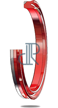 Uloga hidrauličnih brisača je spriječiti ulazak tvrdih čestica nečistoče u hidraulične i pneumatične naprave kao što su cilindri ili ventili.Da bi se spriječio gubitak snage u tlačnom mediju, oštećenje brtve i pokretnih površina ili vodećih osovina.