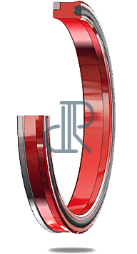 klipna hidraulična brtva dk104r.