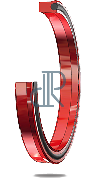 klipna hidraulična brtva dk107.