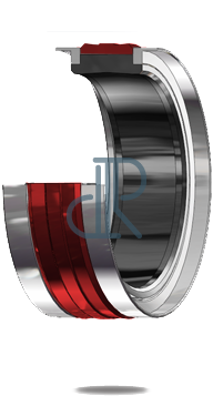 klipna hidraulična brtva dk109d.