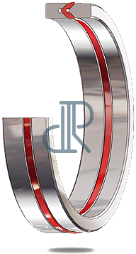 Uloga hidrauličnih brisača je spriječiti ulazak tvrdih čestica nečistoče u hidraulične i pneumatične naprave kao što su cilindri ili ventili.Da bi se spriječio gubitak snage u tlačnom mediju, oštećenje brtve i pokretnih površina ili vodećih osovina.