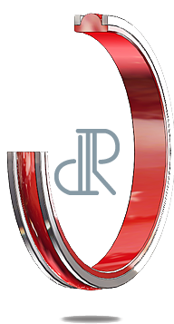 Uloga hidrauličnih brisača je spriječiti ulazak tvrdih čestica nečistoče u hidraulične i pneumatične naprave kao što su cilindri ili ventili.Da bi se spriječio gubitak snage u tlačnom mediju, oštećenje brtve i pokretnih površina ili vodećih osovina.