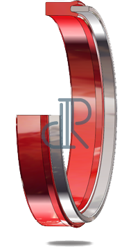 Uloga hidrauličnih brisača je spriječiti ulazak tvrdih čestica nečistoče u hidraulične i pneumatične naprave kao što su cilindri ili ventili.Da bi se spriječio gubitak snage u tlačnom mediju, oštećenje brtve i pokretnih površina ili vodećih osovina.