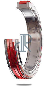 Uloga hidrauličnih brisača je spriječiti ulazak tvrdih čestica nečistoče u hidraulične i pneumatične naprave kao što su cilindri ili ventili.Da bi se spriječio gubitak snage u tlačnom mediju, oštećenje brtve i pokretnih površina ili vodećih osovina.