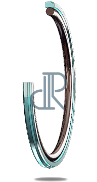 Manžete su aksijalni brtvni elementi za translatorno gibanje. Razvoj manžeta je odgovor na potrebu za brtvnim elementima za dinamično brtvljenje koji ne uzrokuju pre veliko trenje tijekom rada, što bi za posljedicu imalo preveliko oštećenje brtve i njen kraći životni vijek.