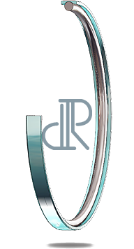 Kombinirane brtve su brtve klipova / cilindara koje djeluju bilateralno. One kombiniraju element brtvljenja, dva potporna prstena koji sprječavaju iskakanje i dva vodeća elementa.