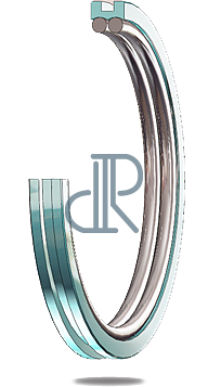 Manžete su aksijalni brtvni elementi za translatorno gibanje. Razvoj manžeta je odgovor na potrebu za brtvnim elementima za dinamično brtvljenje koji ne uzrokuju pre veliko trenje tijekom rada, što bi za posljedicu imalo preveliko oštećenje brtve i njen kraći životni vijek.