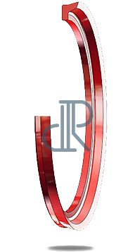 hidraulična klipna brtva dk216.