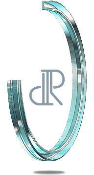 hydraulic rotation seal dr117