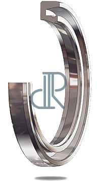 hydraulic rotation seal dr204