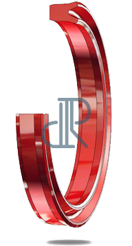 hidraulična simetrična brtva ds106