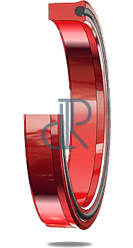 hidraulična simetrična brtva ds107