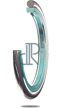 hidraulična simetrična brtva ds109