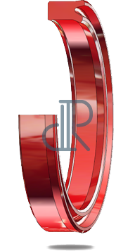 hidraulična simetrična brtva ds117