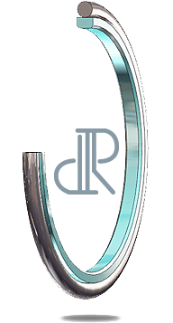 hidraulična simetrična brtva ds124