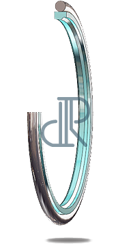 hidraulična simetrična brtva ds129