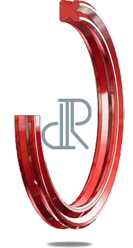 hidraulična simetrična brtva ds130