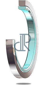 hidraulična simetrična brtva ds138