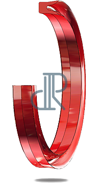 hidraulična simetrična brtva ds139