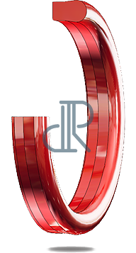 hidraulična simetrična brtva ds199