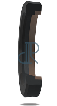 hidraulična simetrična brtva ds200