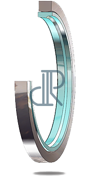 hidraulična simetrična brtva ds238