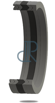 hidraulična simetrična brtva ds300