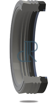 hidraulična simetrična brtva ds310