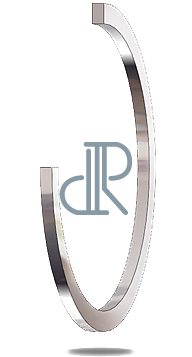 potporni prsten za brtvila dst108