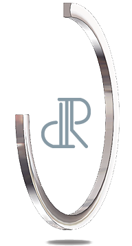 potporni prsten za brtvila dst109