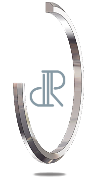 potporni prsten za brtvila dst110