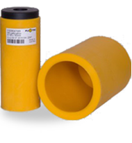 HPU poliuretan žuti