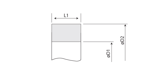 shema statičnih brtvila