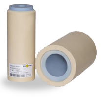 material MVQ silikon