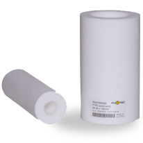 material MVQ silikon