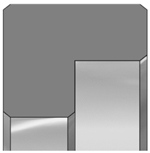 hidraulična klipna brtva